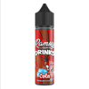 Ramsey E-Liquids Drinks Cola 50ml Shortfill