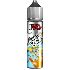 IVG Classics Cola Ice 50ml Shortfill