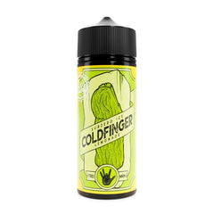 Cold Finger Lemonade 100ml Shortfill