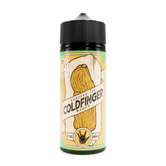 Cold Finger Mango 100ml Shortfill