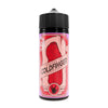 Cold Finger Strazcherry 100ml Shortfill