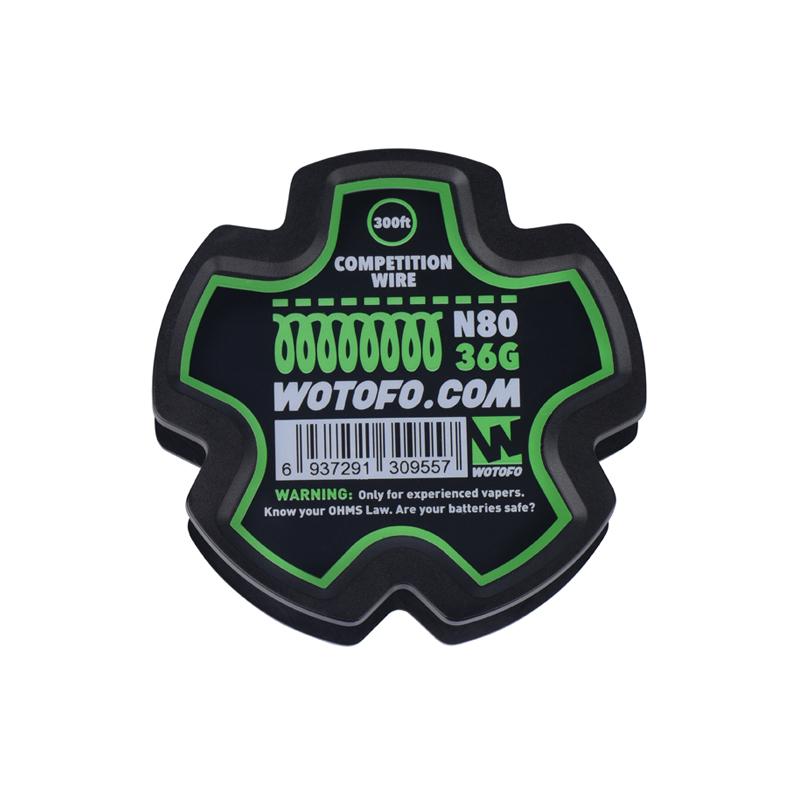 Wotofo Competition Wire
