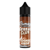 Ramsey E-Liquids Cereal Club Cookie Krisp 50ml Shortfill