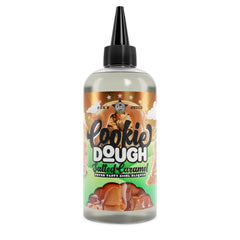 Joe's Juice Cookie Dough Salted Caramel 200ml Shortfill