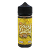 Vaper Treats Cookies and Custard 100ml Shortfill