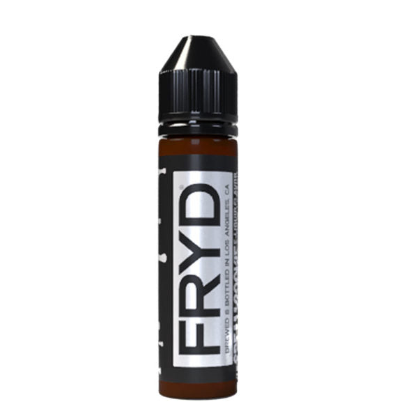 FRYD - Cream Cookie 0mg 50ml Shortfill