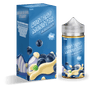Custard Monster Blueberry 100ml Shortfill