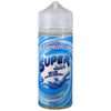 Super Juice Blue Dazzleberry 100ml Shortfill