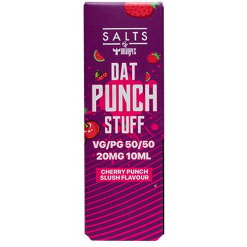 Dr Vapes Dat Punch Stuff 10ml Nic Salt E-Liquid