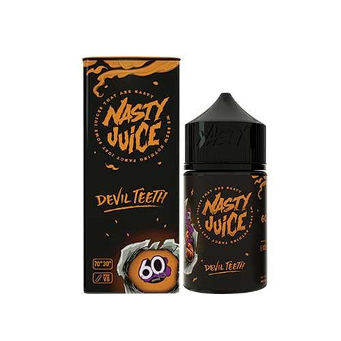 Nasty Juice Devil Teeth 50ml Shortfill