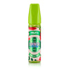 Dinner Lady Fruits Tropical Fruits 50ml Shortfill