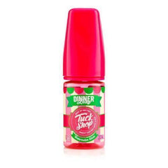 Dinner Lady Tuck Shop Watermelon Slices 50ml Shortfill
