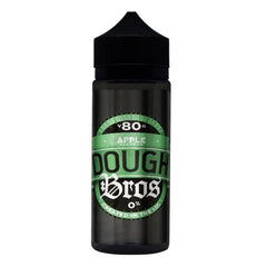 Dough Bros Apple 100ml Shortfill