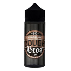 Dough Bros Chocolate 100ml Shortfill