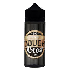 Dough Bros Coffee 100ml Shortfill