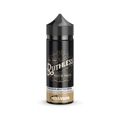 Ruthless Dulce De Tobacco 100ml Shortfill