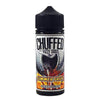 Chuffed Fizzy Soda Summer Fruit 100ml Shortfill