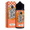 Just Jam Apricot Peach 100ml Shortfill