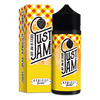 Just Jam Apricot Sorbet 100ml Shortfill