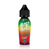 Just Juice Strawberry & Curuba 50ml Shortfill