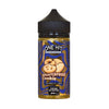 One Hit Wonder Shortbread Cookie 100ml Shortfill