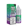 Pukka Juice Blackcurrant Menthol 10ml E-Liquid