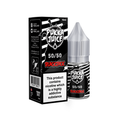 Pukka Juice Blackjack 10ml E-Liquid
