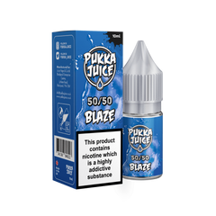 Pukka Juice Blaze 10ml E-Liquid