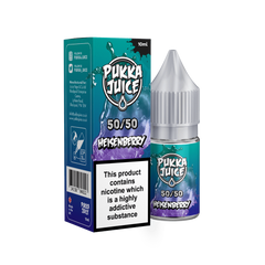 Pukka Juice Heisenberry 10ml E-Liquid