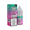 Pukka Juice Raspberry Menthol 10ml E-Liquid