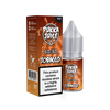 Pukka Juice Tobacco 10ml E-Liquid