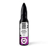 Riot Squad Black Edition Pure Frozen Acai 50ml Shortfill