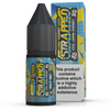 Strapped Cool Lemon Sherbet 10ml Nic Salt
