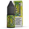 Strapped Sour Apple Refresher 10ml Nic Salt