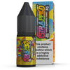Strapped Super Rainbow Candy 10ml Nic Salt