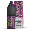 Strapped Tangy Tutti Frutti 10ml Nic Salt