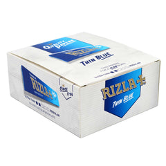 Rizla Thin Blue King Size Rolling Papers 50pk