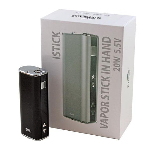 Eleaf iStick 20W Vape Mod