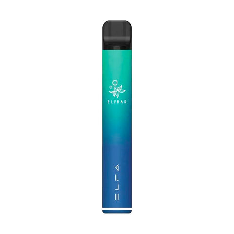 Elf Bar Elfa Prefilled Pod Vape Kit