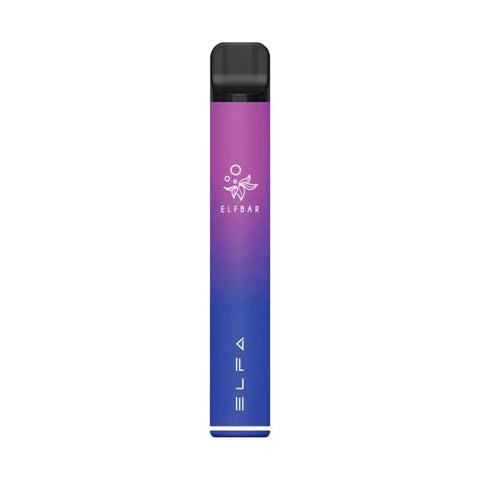 Elf Bar Elfa Prefilled Pod Vape Kit