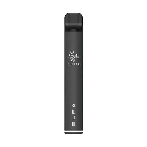 Elf Bar Elfa Prefilled Pod Vape Kit