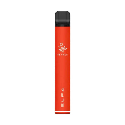 Elf Bar Elfa Prefilled Pod Vape Kit