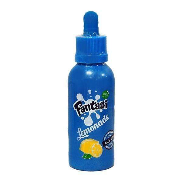 Fantasi Lemonade 0mg 50ml Shortfill E-Liquid
