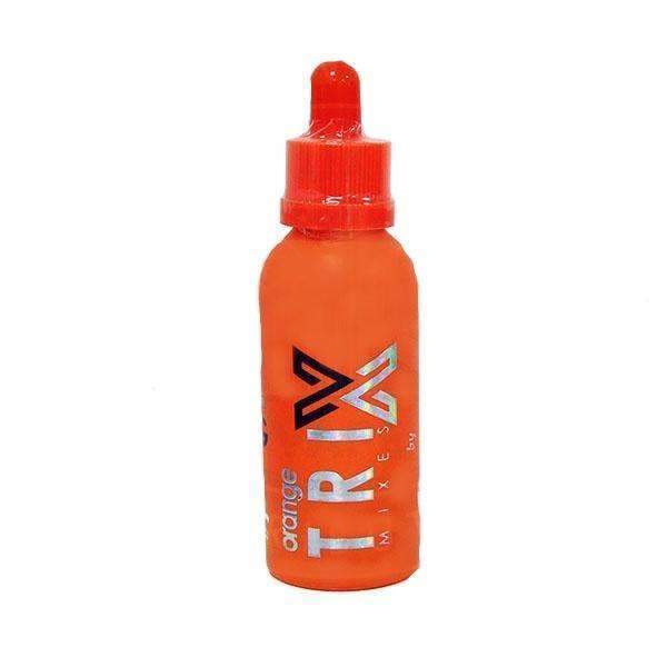 Fantasi Orange Trix 0mg 50ml Shortfill E-Liquid