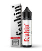 Fcukin Flava Cream Series Red Label 50VG 50ml Shortfill