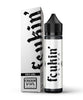 Fcukin Flava Cream Series White Label 50VG 50ml Shortfill