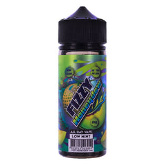 Fizzy Juice Honeydew 100ml Shortfill