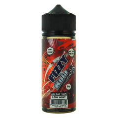 Fizzy Juice Kola 100ml Shortfill