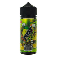 Fizzy Juice Lemonade 100ml Shortfill