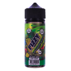 Fizzy Juice Pineapple 100ml Shortfill